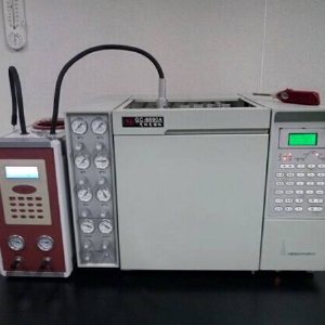 Laboratory equipment