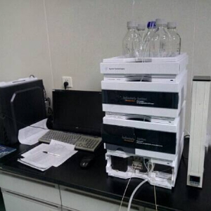 Laboratory equipment