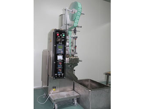 自動(dòng)包裝機(jī)
